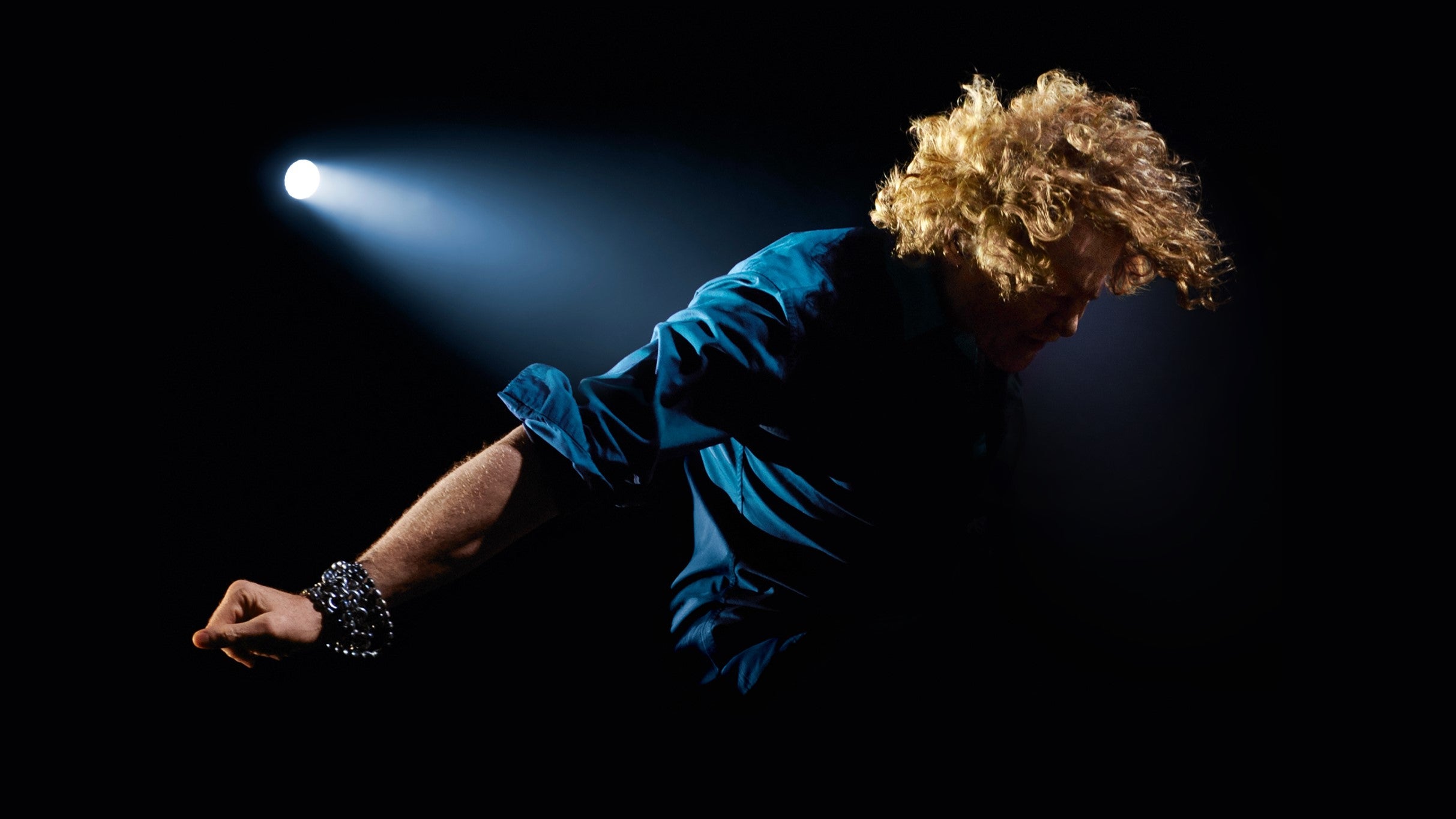 Simply Red: 40th Anniversary Tour 2025 | VIP Pakker