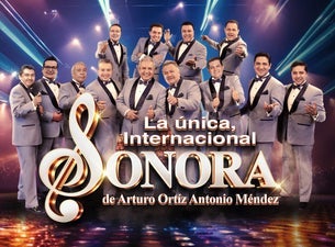 La Unica Internacional Sonora de Arturo Ortiz