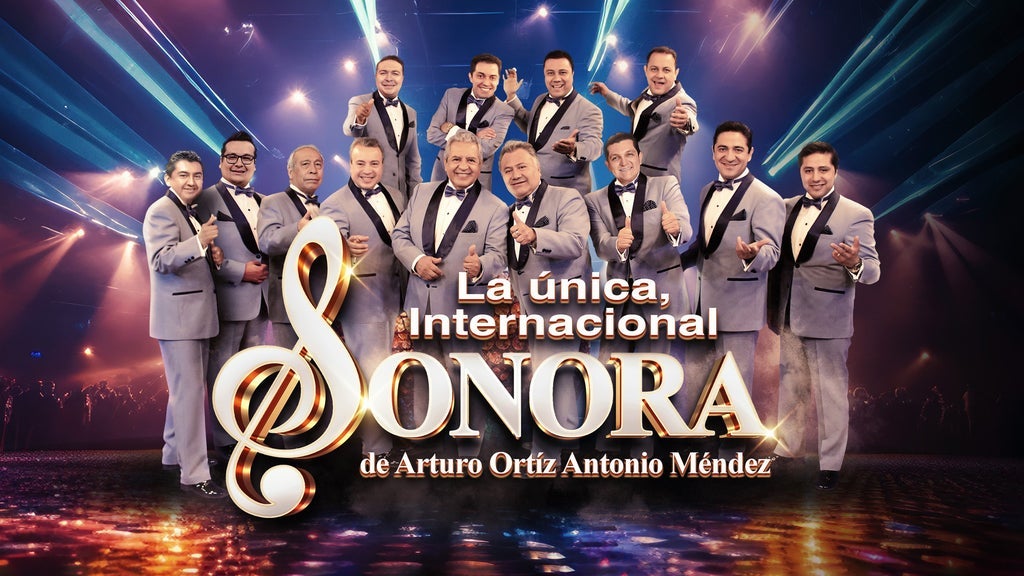 La Unica Internacional Sonora de Arturo Ortiz