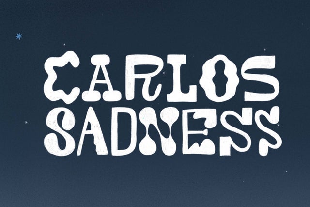 Presales to carlos sadness: members use these when buying pre-sale tickets