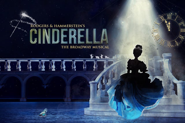 GREAT Theatre Presents Cinderella