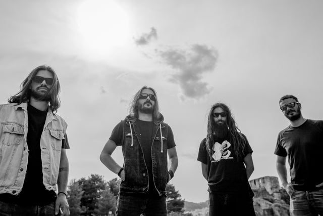 VILLAGERS OF IOANNINA CITY