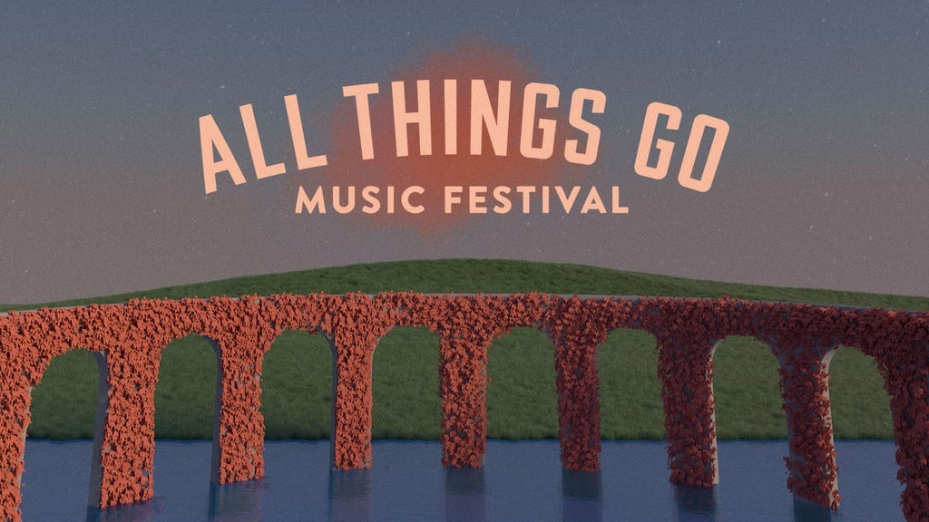 Hotels near All Things Go Music Festival Events