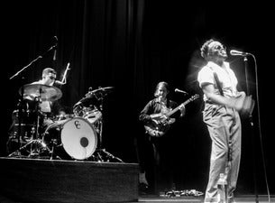 Durand Jones & the Indications - Cruisinâ To the Park Tour with Spec