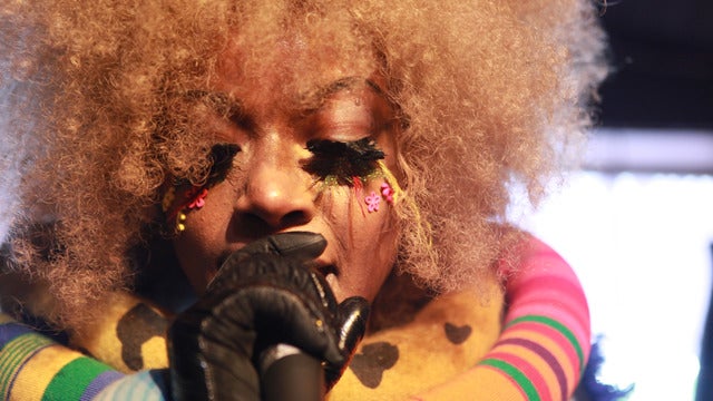 Ebony Bones