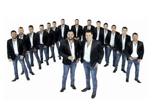 Banda MS de Sergio Lizarraga