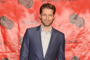 Matthew Morrison With The Atlanta Symphony Orchestra