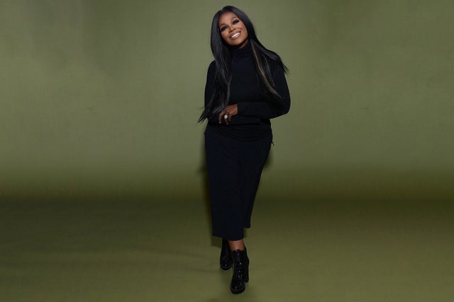 Debbie Winans