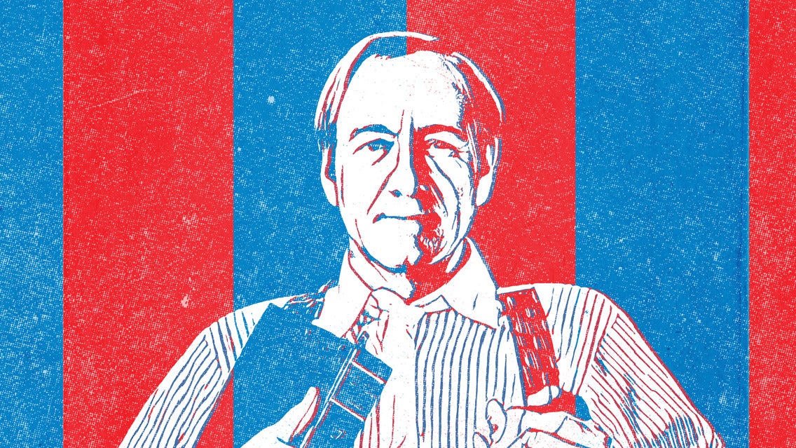 Kevin Spacey