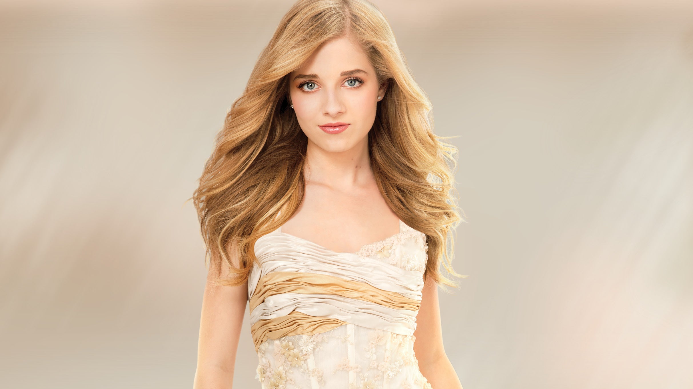 Jackie Evancho at Staller Center for the Arts – Stony Brook, NY