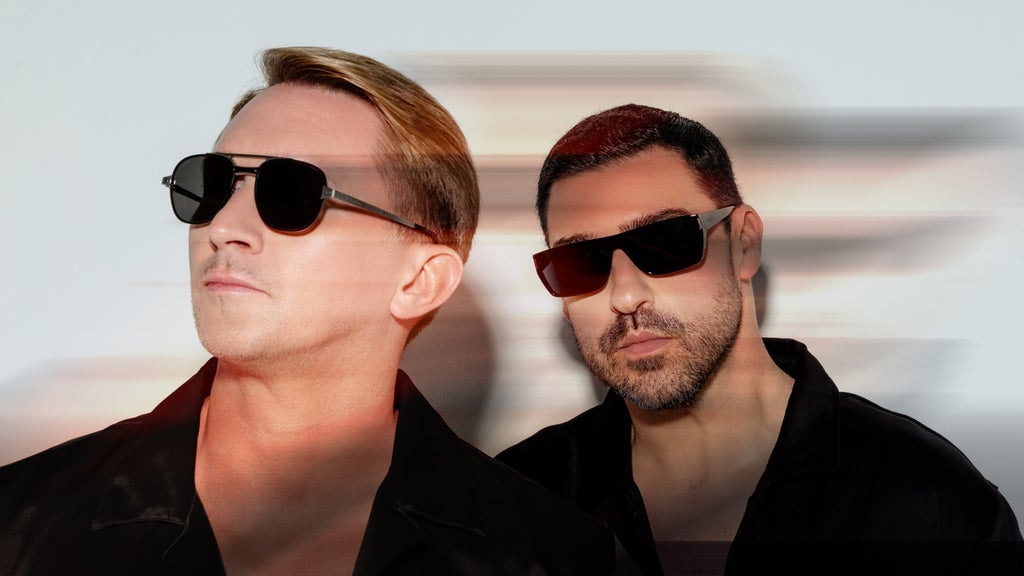 CamelPhat, Dance/Electronic