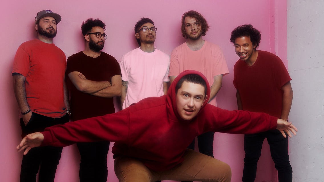 Hobo Johnson & The Lovemakers