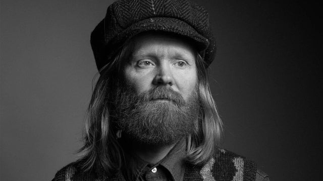 Junius Meyvant in One Ninety Four, London 06/11/2025