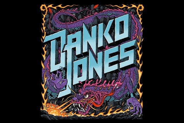 Presale codes for danko jones: members use these when buying pre-sale tickets