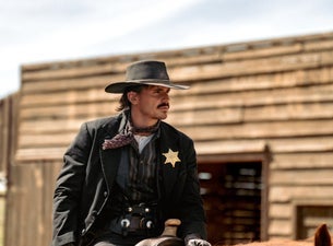 Tucker Wetmore, 2026-04-20, Dublin