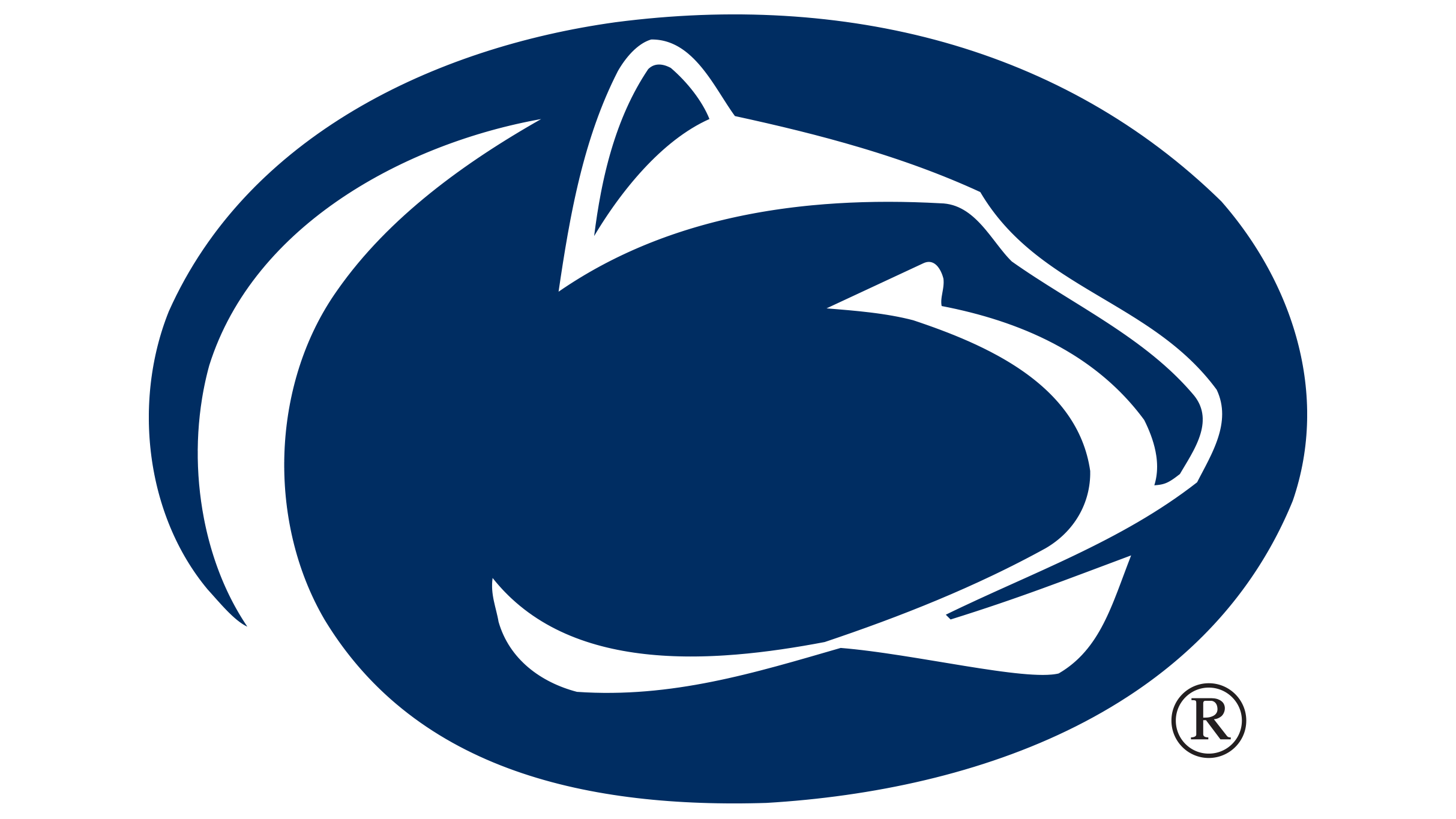 Penn State Hockey vs. St. Lawrence hero