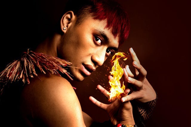 Ticket Reselling Takurua: Ti'iti'i Sacred Knowledge