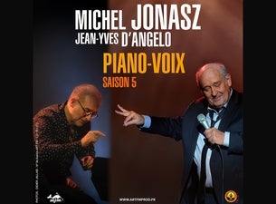 Michel Jonasz