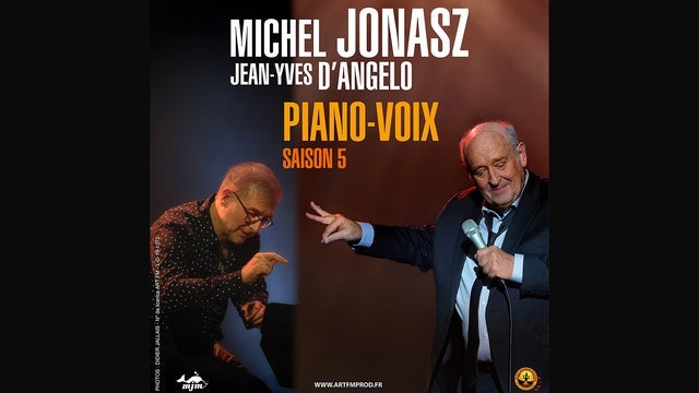 Michel Jonasz