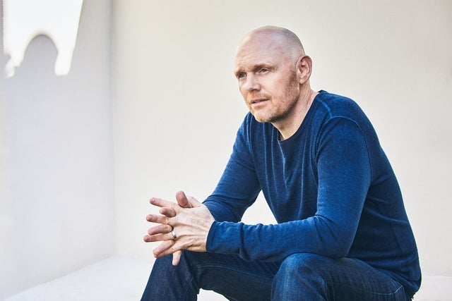 Ticket Reselling Bill Burr Live