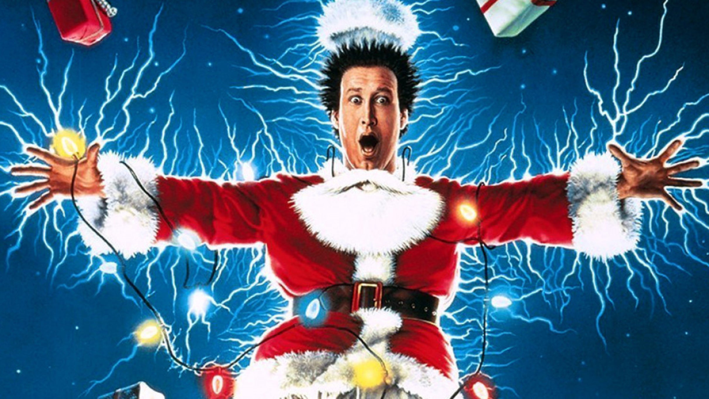 An Evening with Chevy Chase after National Lampoons Christmas Vacation at The Santander Performing Arts Center – Reading, PA