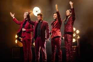 Collabro 10th Anniversary Concert Birmingham Symphony Hall Seating Plan Collabro 10th Anniversary Concert Birmingham Symphony Hall Seating Plan