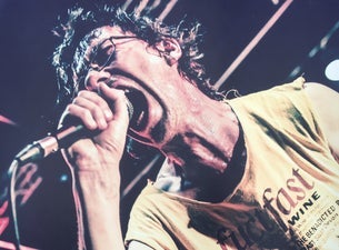 Subhumans, 2025-06-05, Dublin