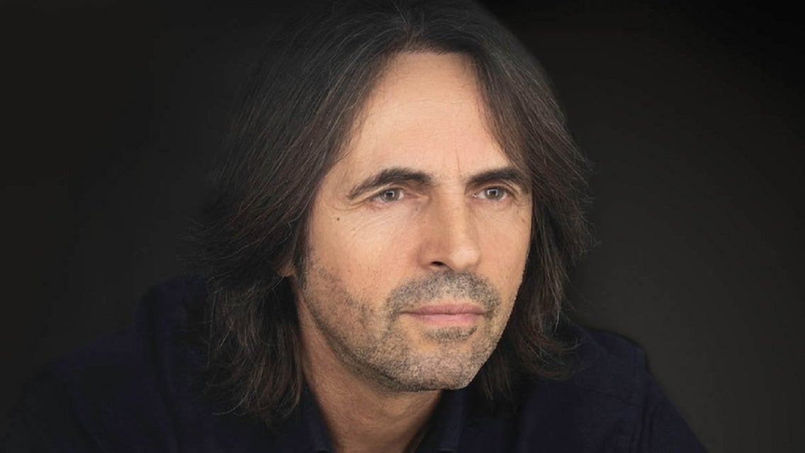 Tribute to Mikis Theodorakis by Vassilis Lekkas event poster