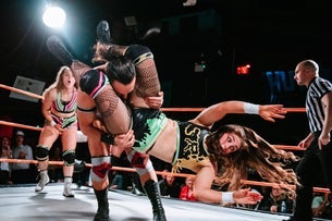 Hustle Wrestling