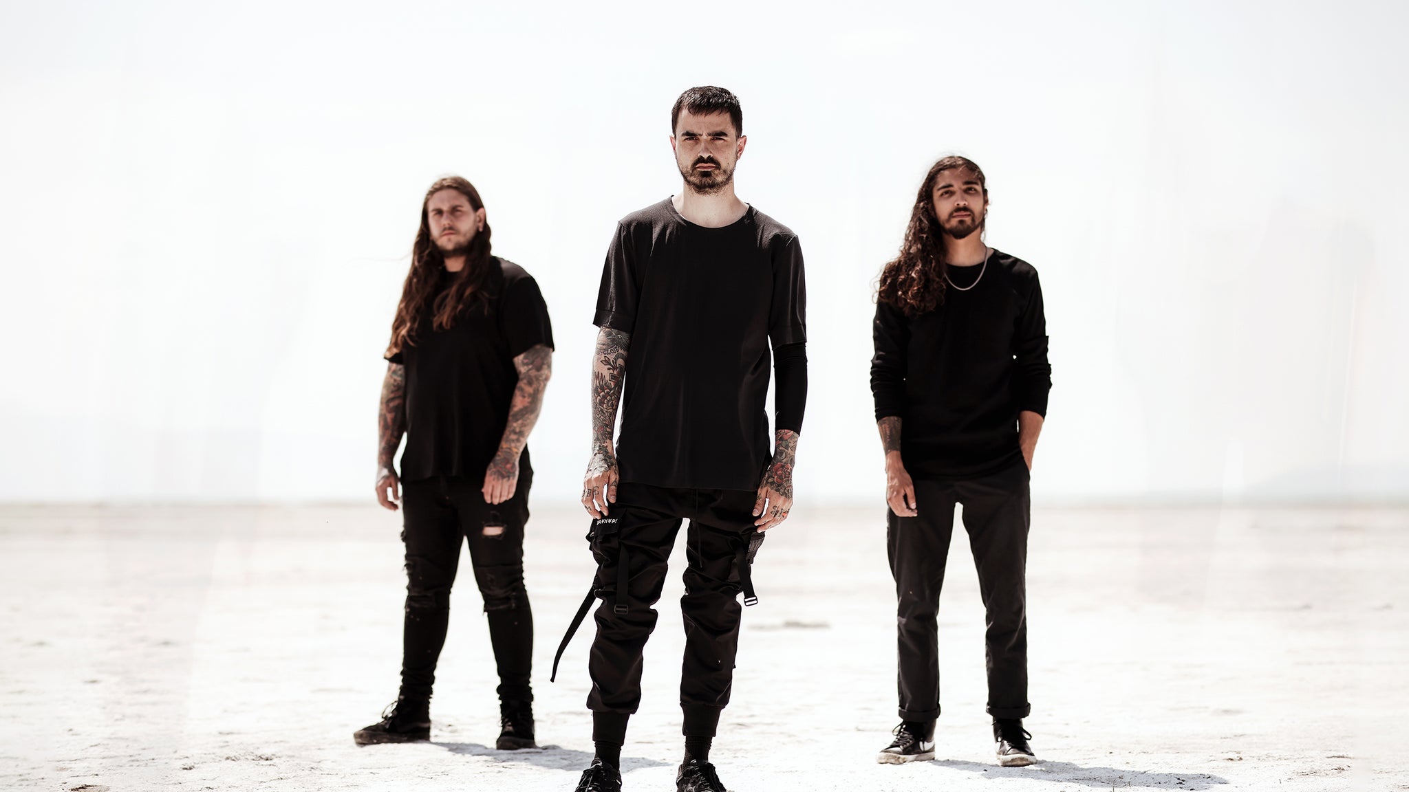 Like Moths To Flames