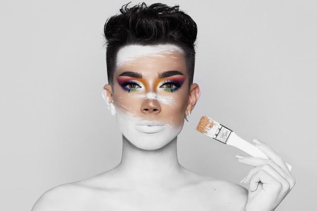 Ticketmaster - James Charles