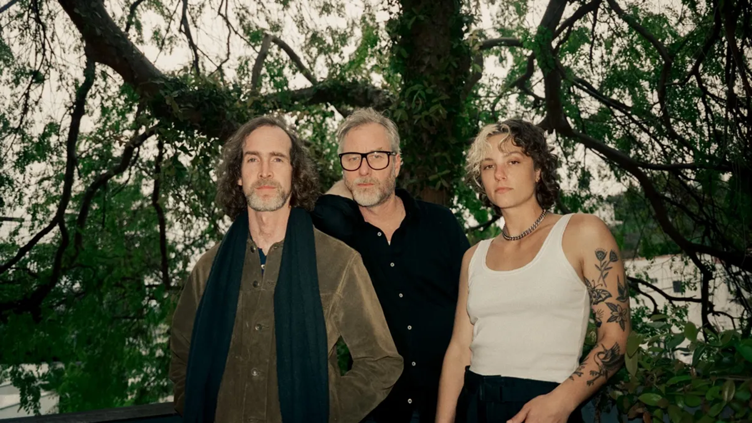 Matt Berninger