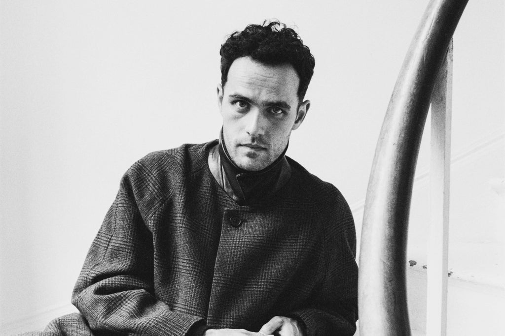 Jordan Rakei