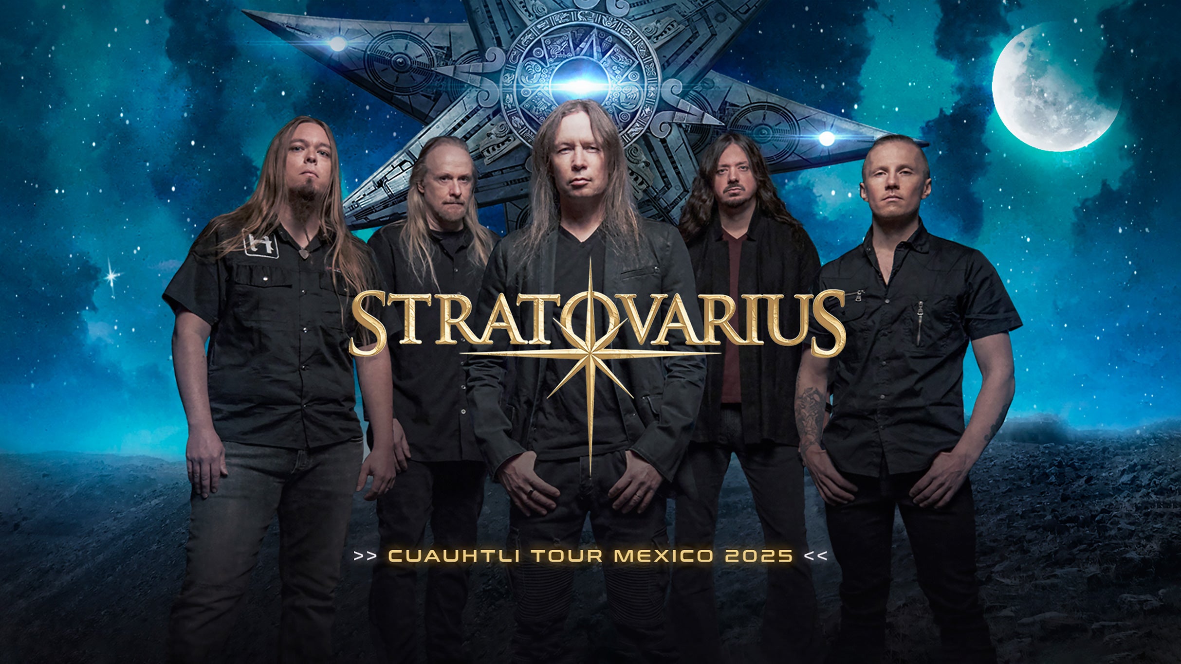 Stratovarius
