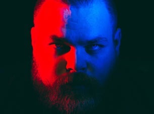 Com Truise at The Mod Club