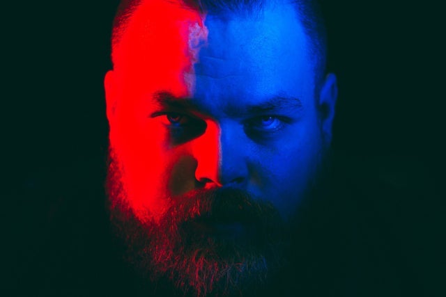 Com Truise  - As Part of the Fenway Recordings Sessions