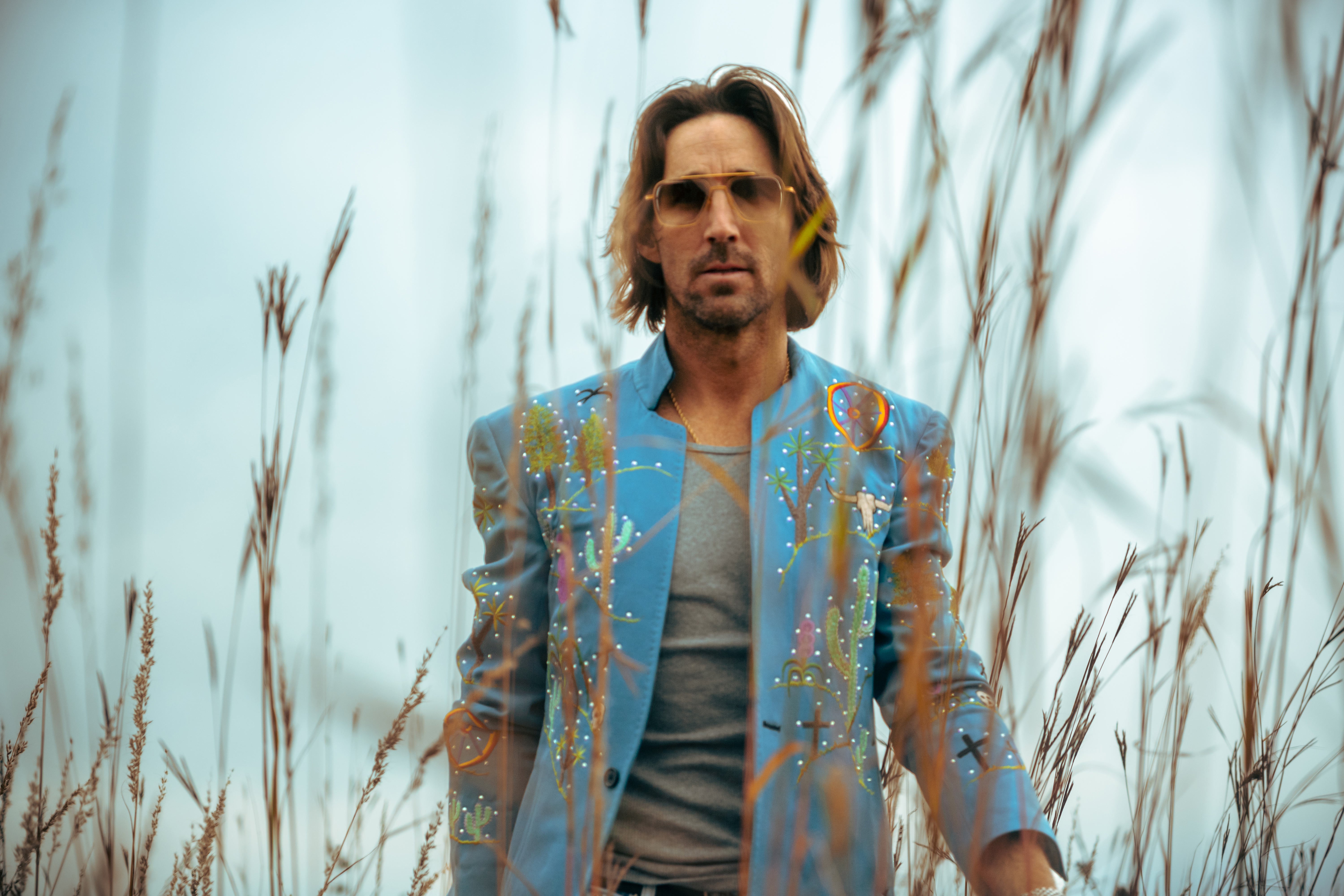 Jake Owen presale password