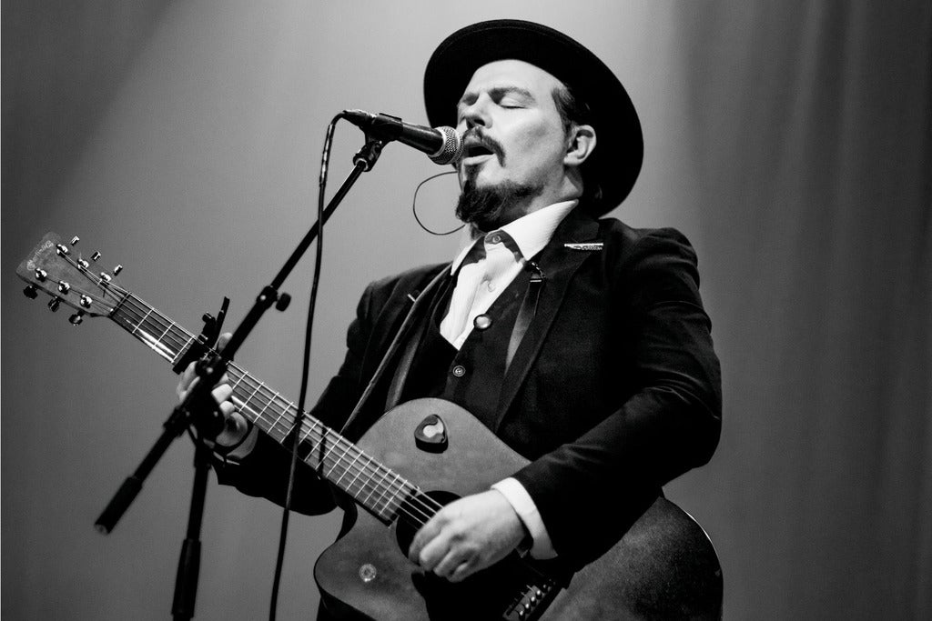 Jack Lukeman