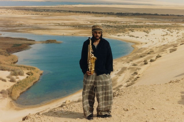 Somerset House Summer Series: Venna pre-sale password