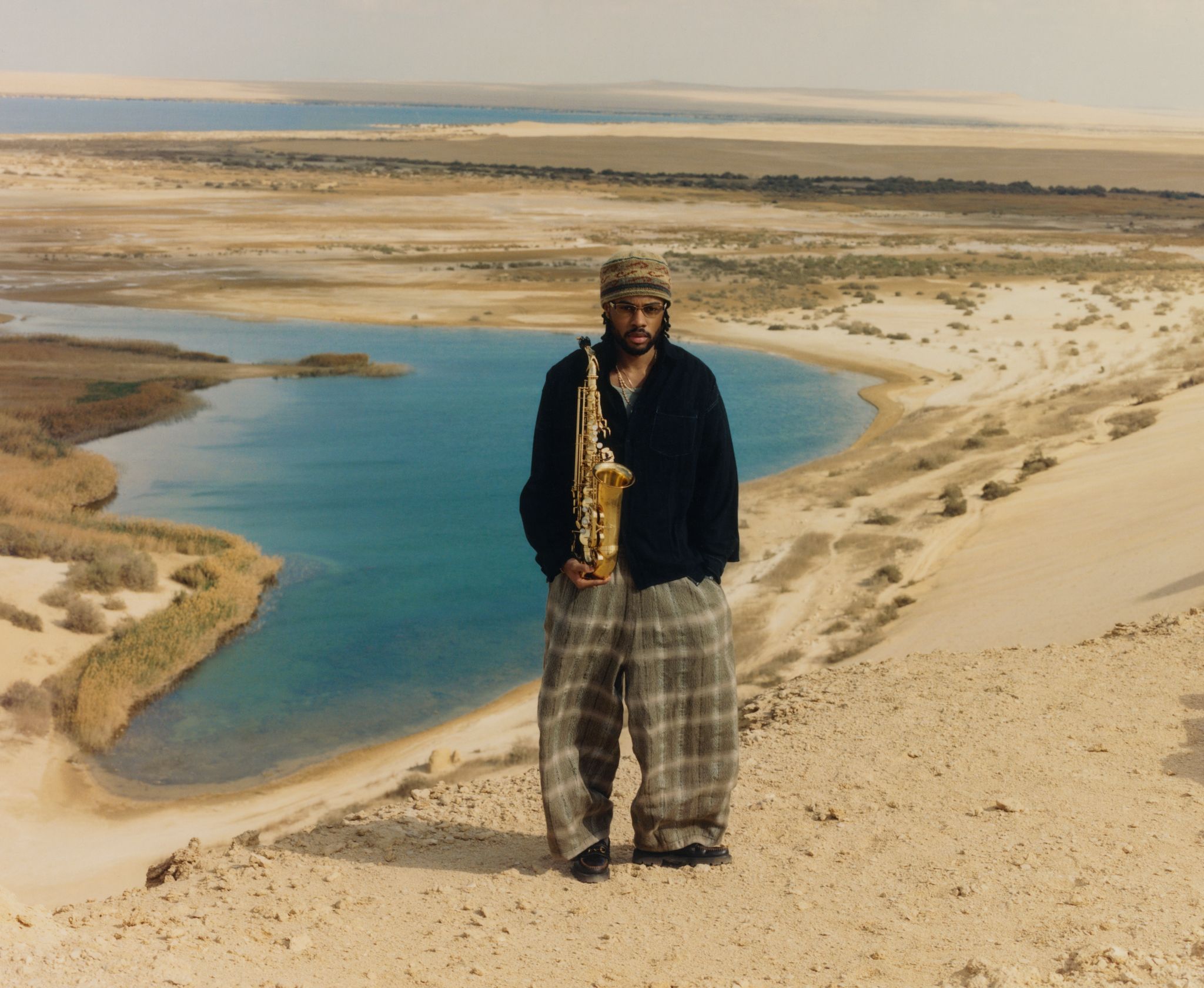 Somerset House Summer Series: Venna