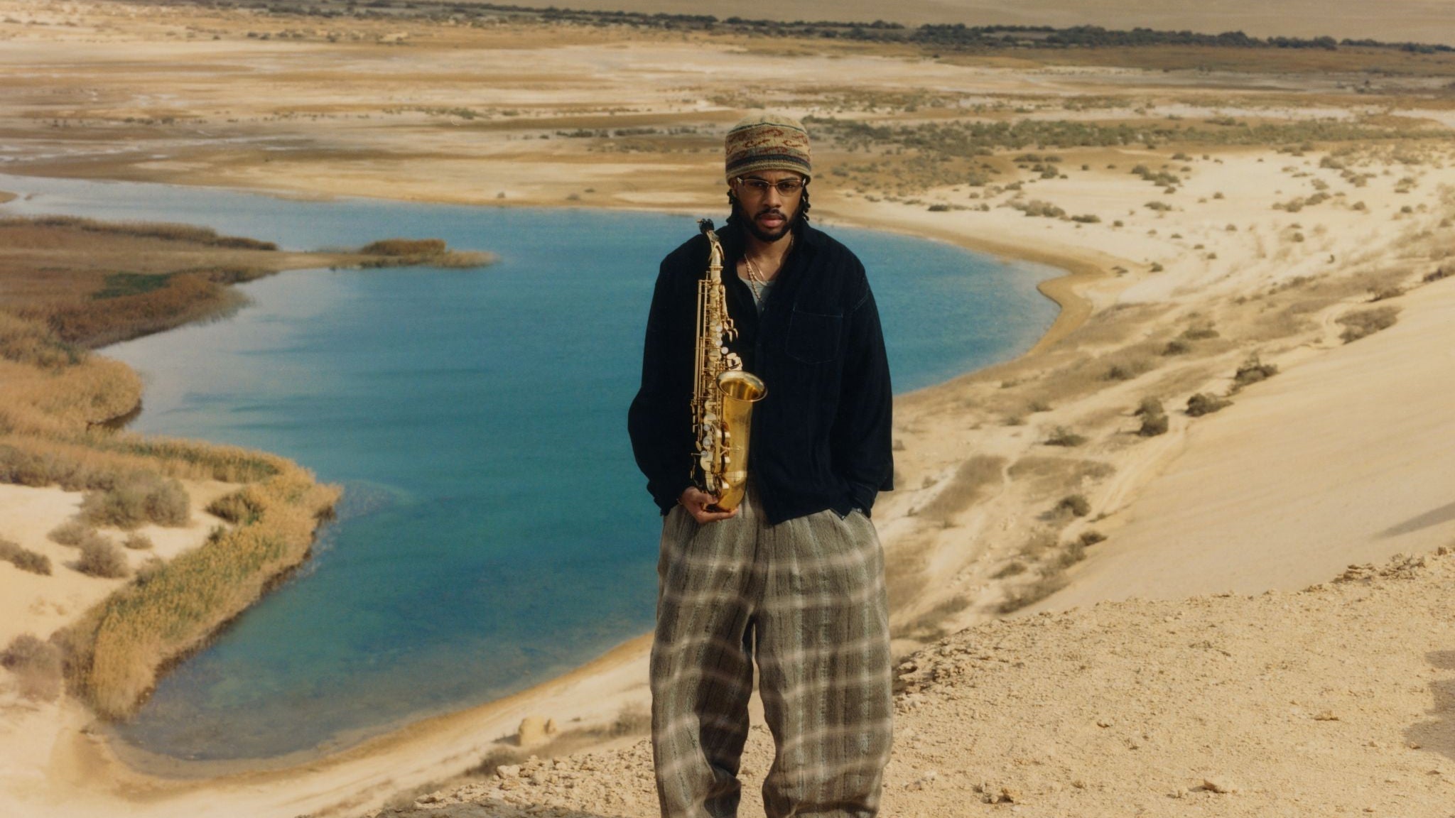 Somerset House Summer Series: Venna