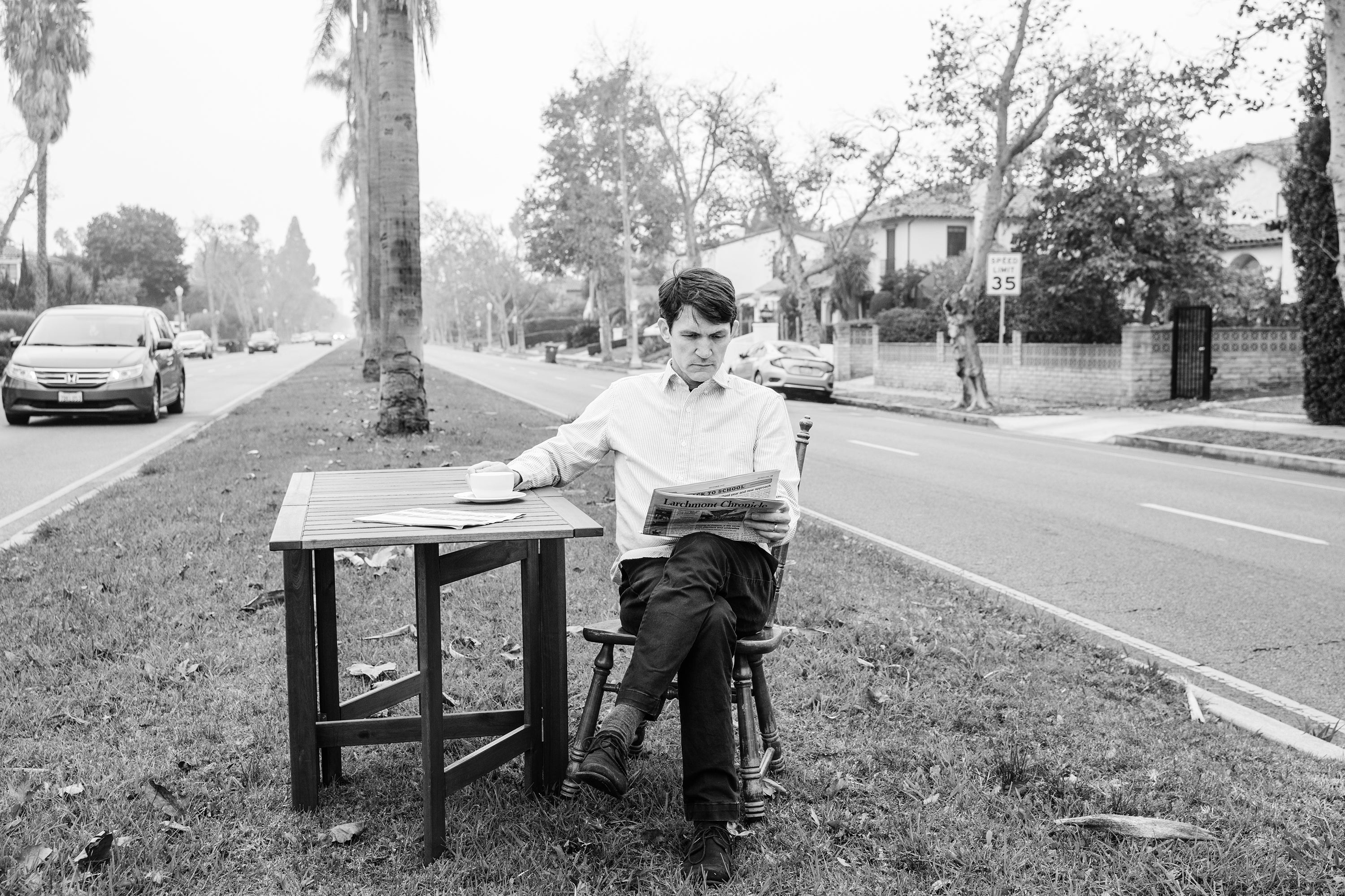 Tim Kasher (Cursive) at Gasa Gasa