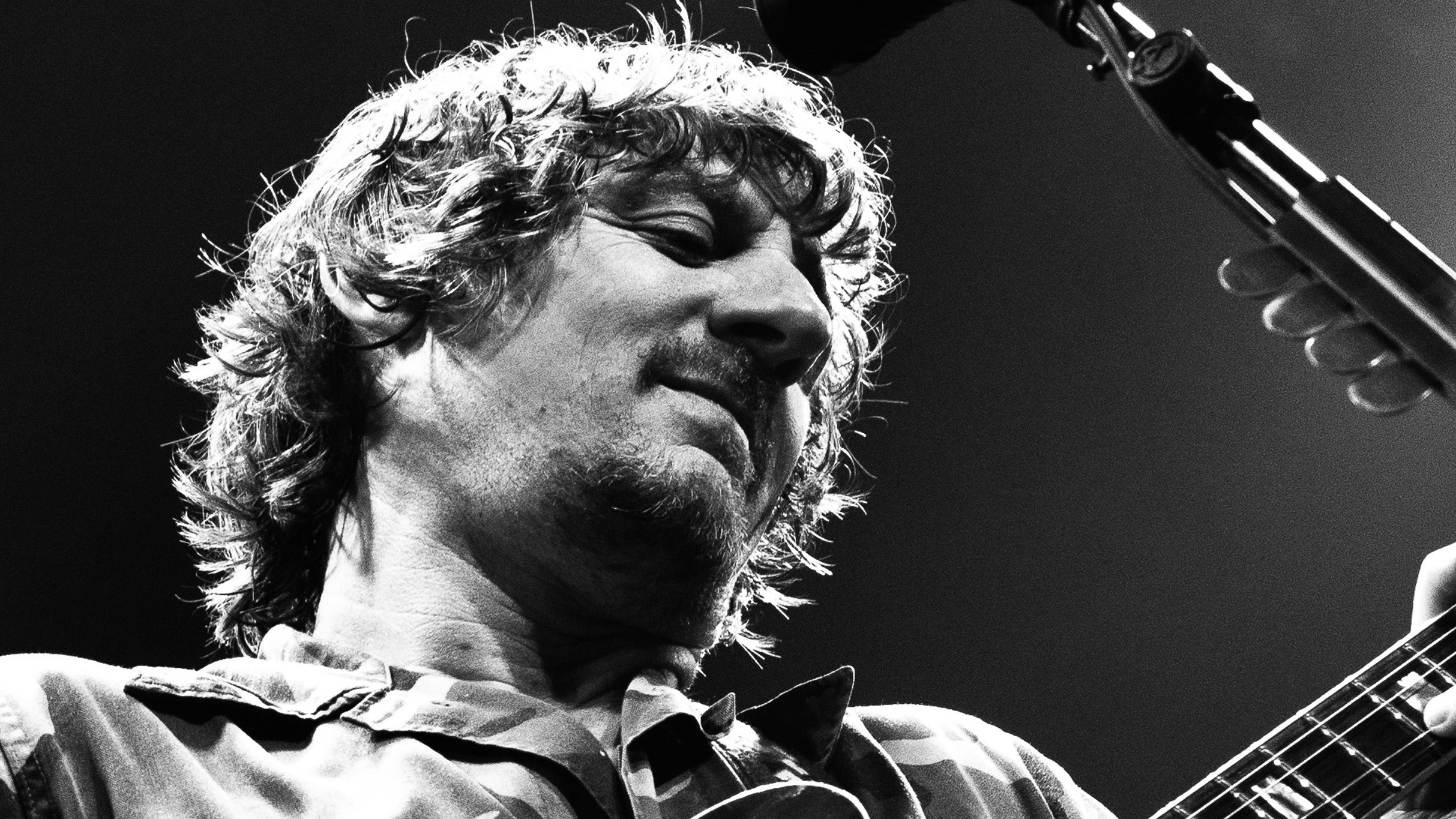 STURGILL SIMPSON PRESENTS – WHO THE F**K IS JOHNNY BLUE SKIES? TOUR at Greek Theatre-U.C. Berkeley – Berkeley, CA