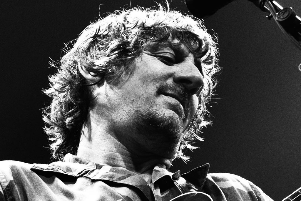 Sturgill Simpson