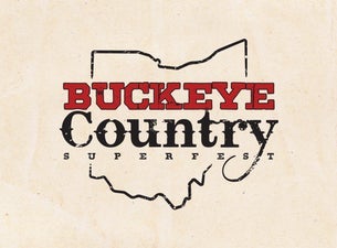 Image of Buckeye Country Superfest starring Zach Bryan