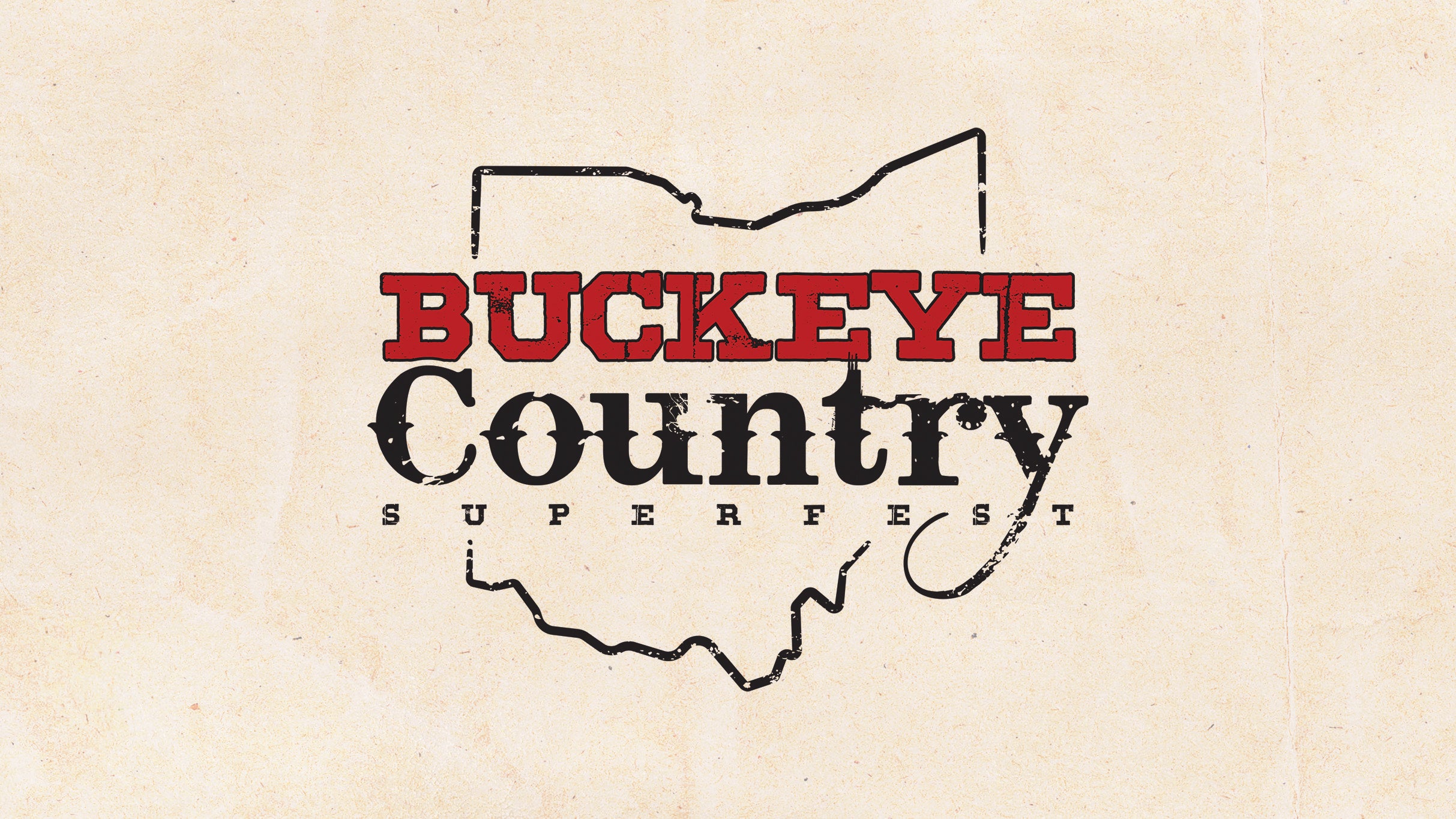 Buckeye Country Superfest starring Zach Bryan 2024 Presale Code (Venue