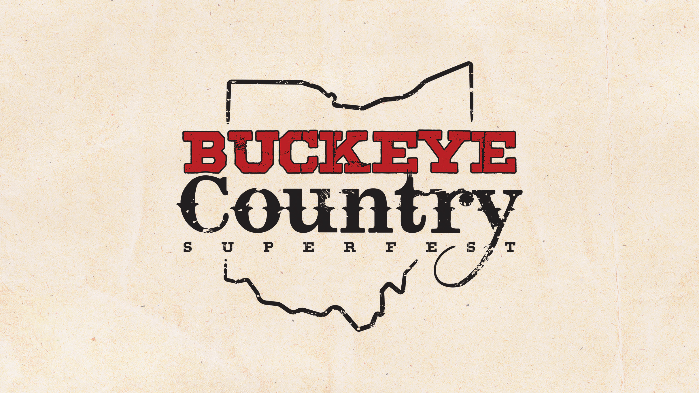 Buckeye Country Superfest starring Zach Bryan *PARKING*