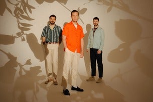 Friendly Fires