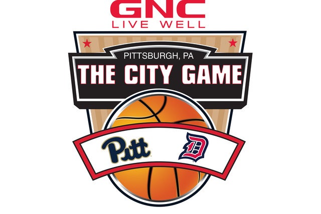 The City Game Presented By GNC