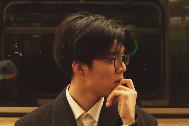 Ian Su